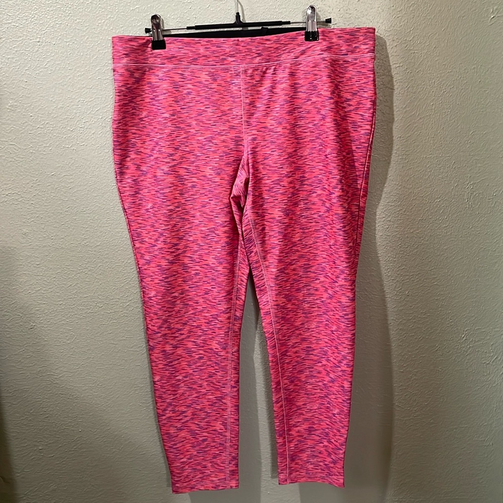Mossimo Supply Co. Leggings Size XL